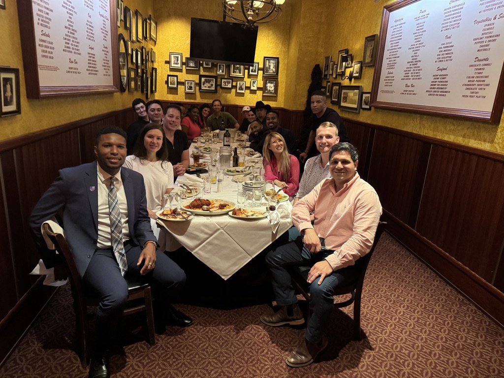 SWC Chapter Presidents and Founders from NV, NM, MI, NJ, GA, and MN are in town for Crypto Week to meet with Senate offices and advocate for CLARITY!

Looking forward to a big day tomorrow.