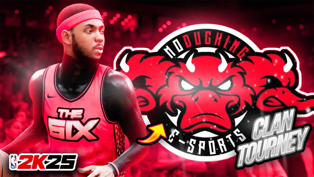 Mac ๐๏ธ (@macthedesiigner) on Twitter photo This COMP PRO-AM Clan Tourney Exposed EVERYTHING...
youtu.be/UCmEKUyisIQ
New YouTube video out now!
Thumbnail by yours truly, for your yours truly โฆ<a href="/MacOffSix/">Mac</a>โฉ
๐ค+โป๏ธ
<a href="/RiskTakersGC/">RiskTakers ๐ช</a>
<a href="/iNetworkSports/">iNetwork</a>
<a href="/iNetworkFX/">๐ถ๐ก๐ฒ๐๐๐ผ๐ฟ๐ธ ๐๐ซ</a>
โฆ<a href="/NDProAmPage_/">๐ฉ๐๐๐๐ธ๐๐พ๐๐ ๐ซ๐๐๐๐</a>โฉ This COMP PRO-AM Clan Tourney Exposed EVERYTHING...
youtu.be/UCmEKUyisIQ
New YouTube video out now!
Thumbnail by yours truly, for your yours truly โฆ<a href="/MacOffSix/">Mac</a>โฉ
๐ค+โป๏ธ
<a href="/RiskTakersGC/">RiskTakers ๐ช</a>
<a href="/iNetworkSports/">iNetwork</a>
<a href="/iNetworkFX/">๐ถ๐ก๐ฒ๐๐๐ผ๐ฟ๐ธ ๐๐ซ</a>
โฆ<a href="/NDProAmPage_/">๐ฉ๐๐๐๐ธ๐๐พ๐๐ ๐ซ๐๐๐๐</a>โฉ