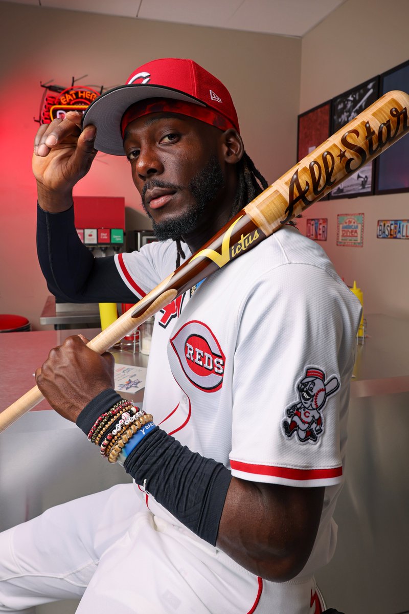 Cincinnati Reds tweet media