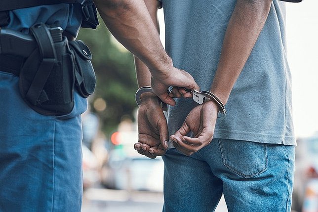 Man Arrested After Vandalizing Nassau University Medical Center Property, Assaulting Female Worker longisland.com/news/07-15-25/…