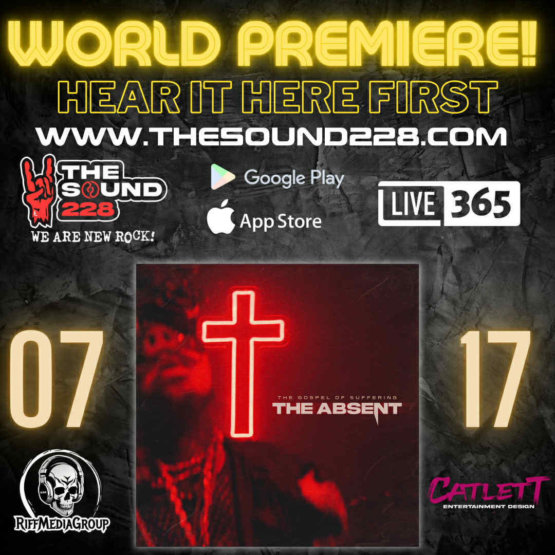 The Sound tweet media