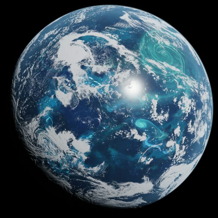 BREAKING NEWS 🚨 NASA के वैज्ञानिकों ने SUPER EARTH की खोज की है, 

जिसके एक ओर विशाल महासागर है और दूसरी ओर सतह अत्यधिक गर्म है. इस ग्रह ने बार-बार एक संकेत भेजा था, जिससे इसकी पहचान हुई.

यह SUPER EARTH पृथ्वी से लगभग दो गुना बड़ा और चार गुना भारी है. 

पृथ्वी से 154 प्रकाश