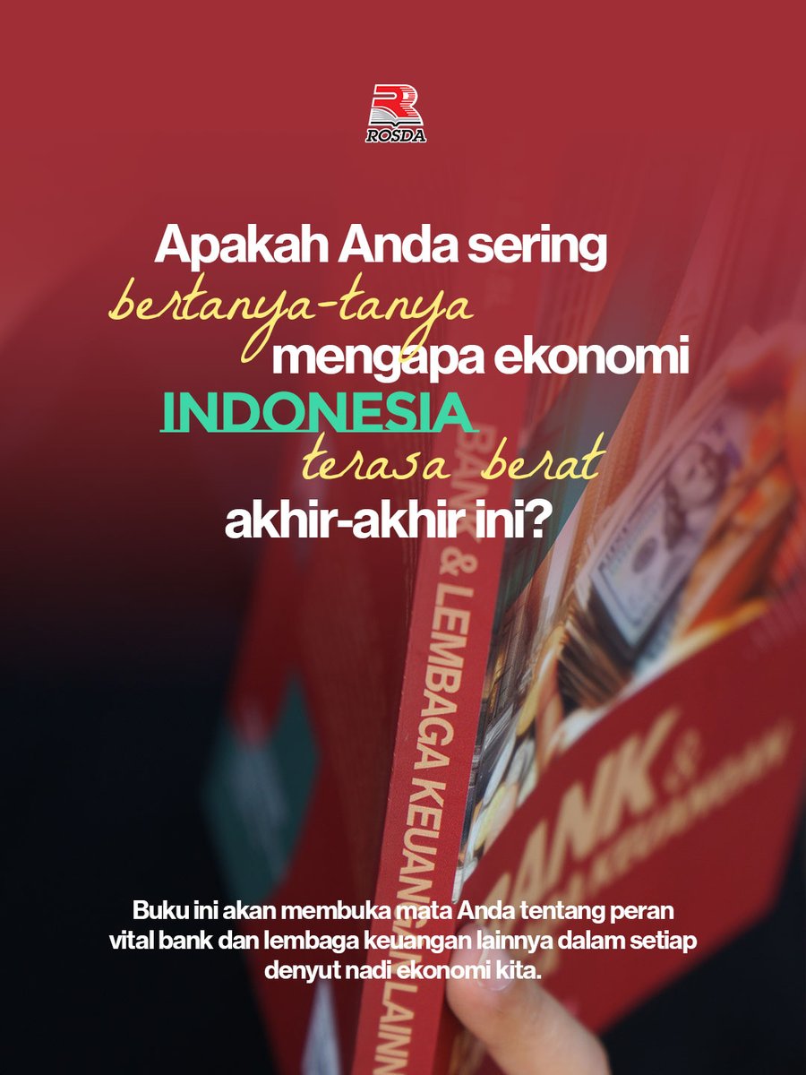 PT Remaja Rosdakarya tweet media