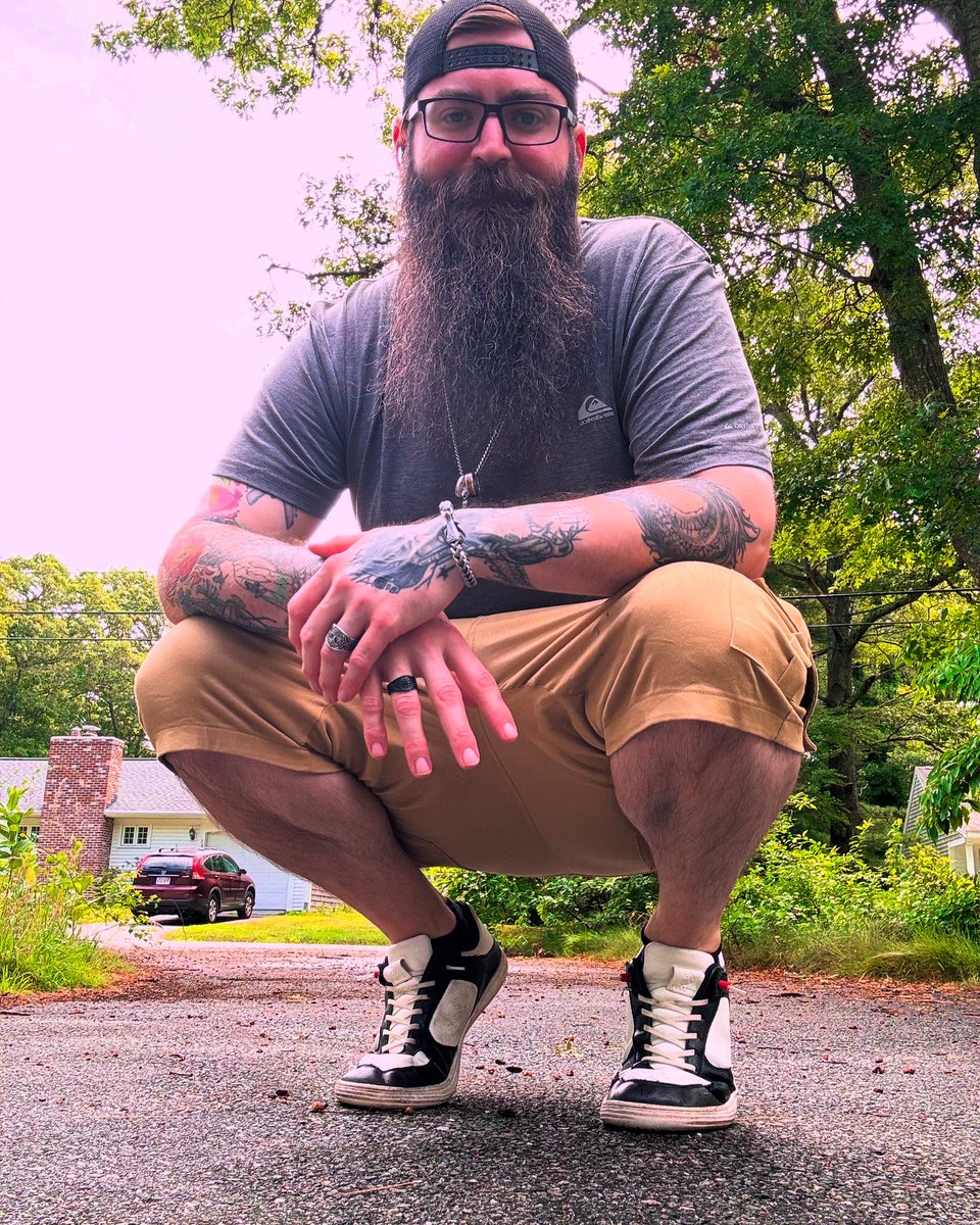 Sometimes I’m feel good about myself and think I look damn good but who knows I may just be blowing hot air