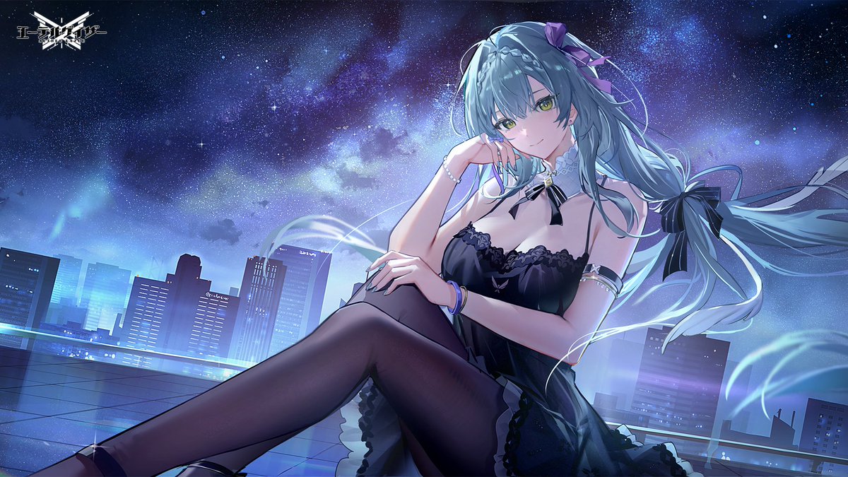AetherGazerJP's tweet image. 【壁紙配布】
イベント「失意のサンサーラ」のキービジュアルを使用した壁紙を配布いたします✨
ぜひご利用ください!
▼高画質版はこちらから
aethergazer.jp/jp/fankit
#エーテルゲイザー #エテゲザ