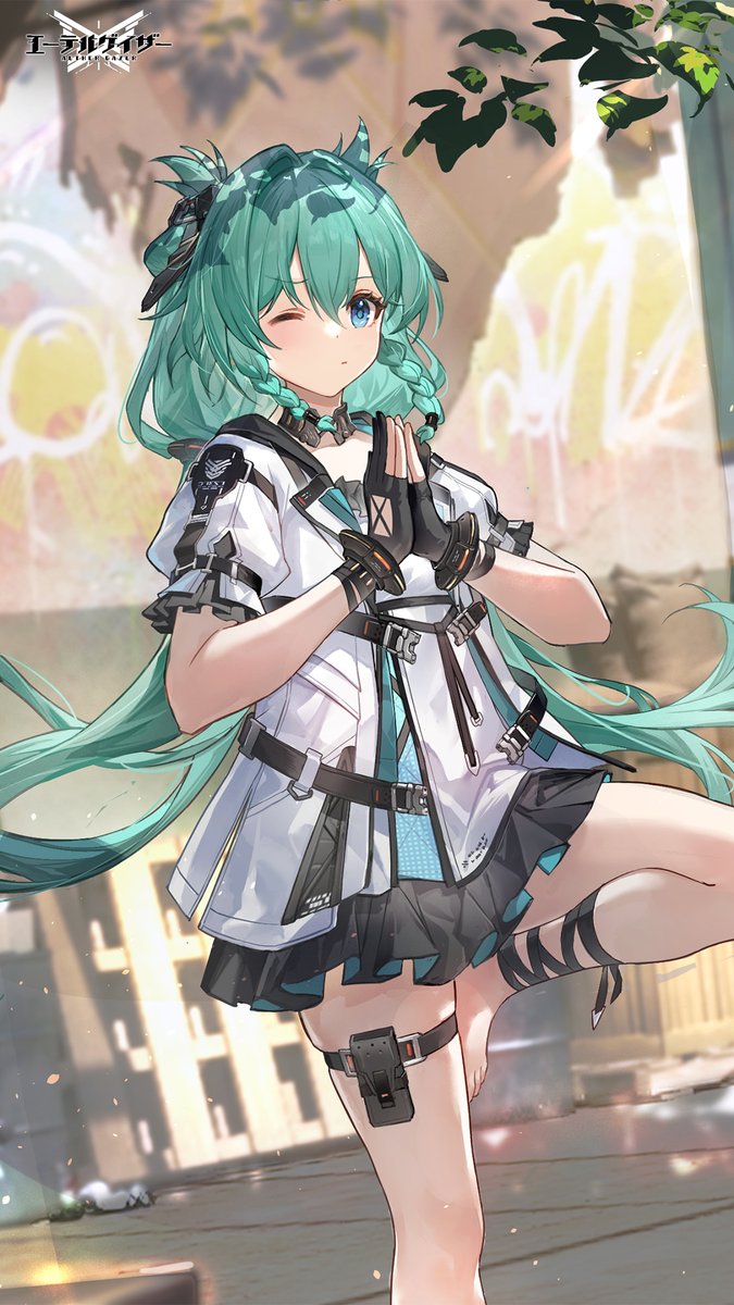 AetherGazerJP's tweet image. 【壁紙配布】
イベント「失意のサンサーラ」のキービジュアルを使用した壁紙を配布いたします✨
ぜひご利用ください!
▼高画質版はこちらから
aethergazer.jp/jp/fankit
#エーテルゲイザー #エテゲザ