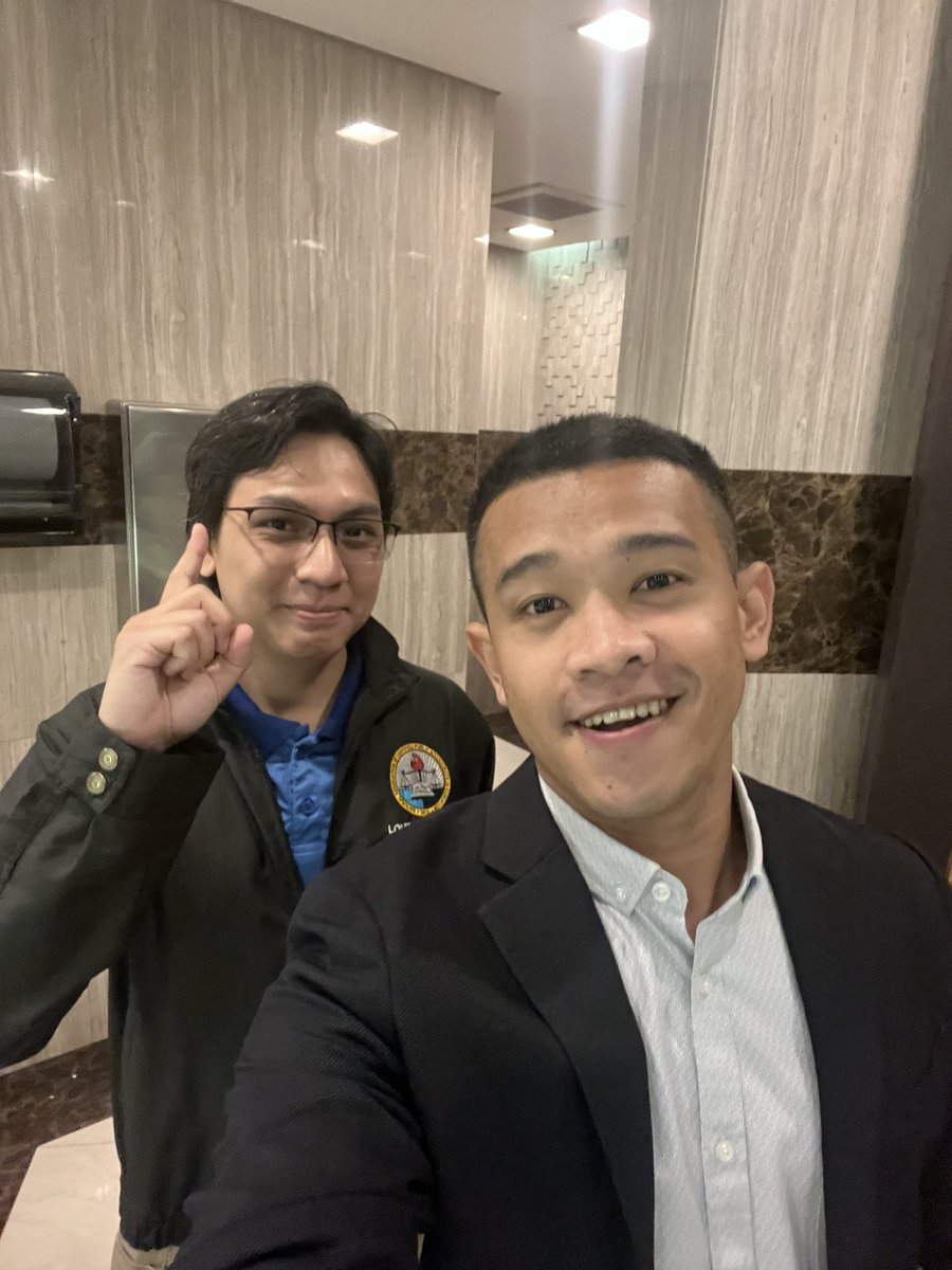 JM, CPA✨ (@_dyanmark) on Twitter photo It was nice meeting one of my fave REO reviewers at the PICPA Accountancy Week Celebration. Thank you, Sir <a href="/LGM_AFAR/">Louie Gene</a> ✨ Happy Accountancy Week, CPAs🎉 It was nice meeting one of my fave REO reviewers at the PICPA Accountancy Week Celebration. Thank you, Sir <a href="/LGM_AFAR/">Louie Gene</a> ✨ Happy Accountancy Week, CPAs🎉