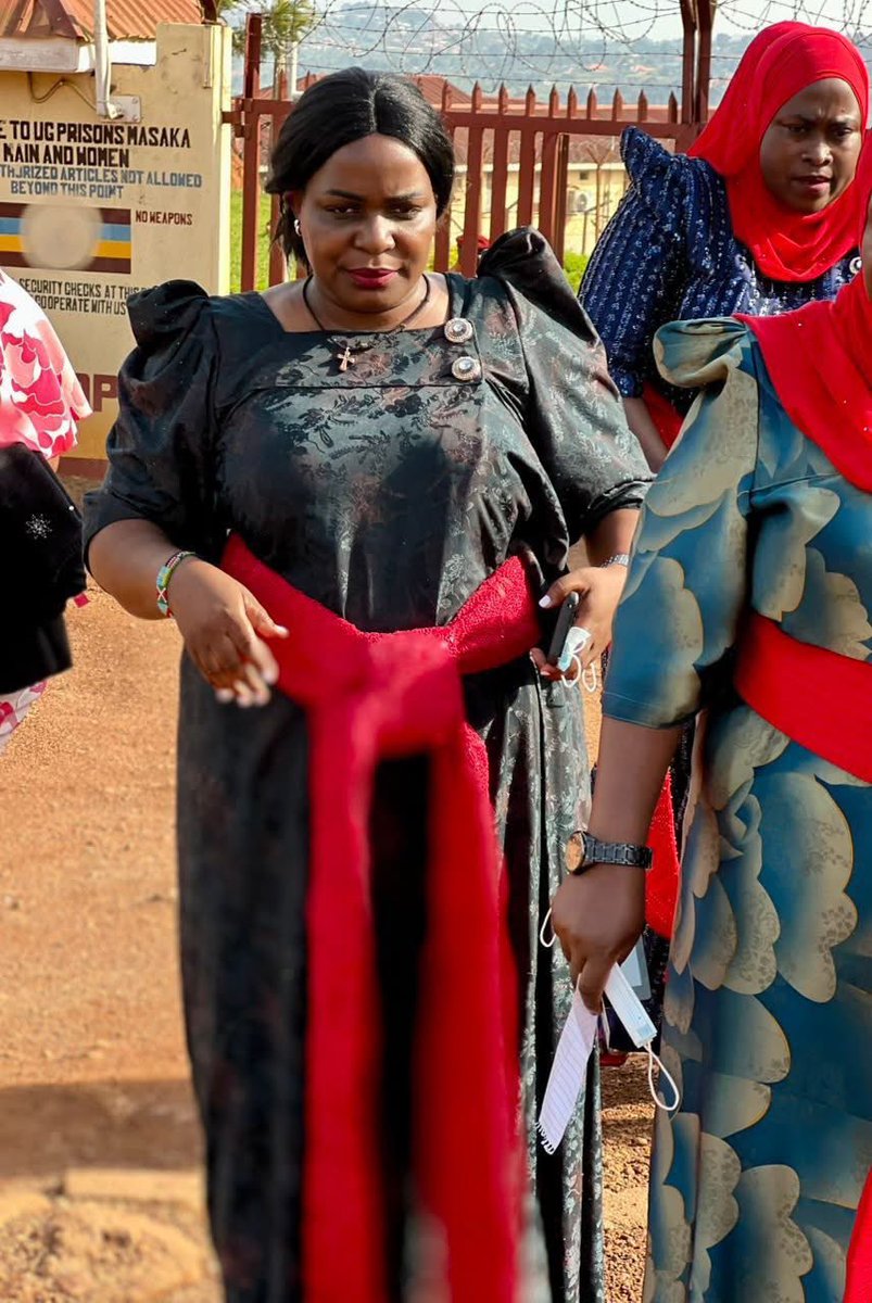 joseUganda's tweet image. Bwekaba Kalulu Nze Nkakuwa Mu Area. 
Gomba East Constituency Is For MARY Flavia Namulindwa Kubula @flaviakubula 
@NUP_Ug