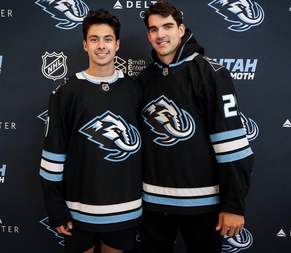 This is *the* rebrand of the year