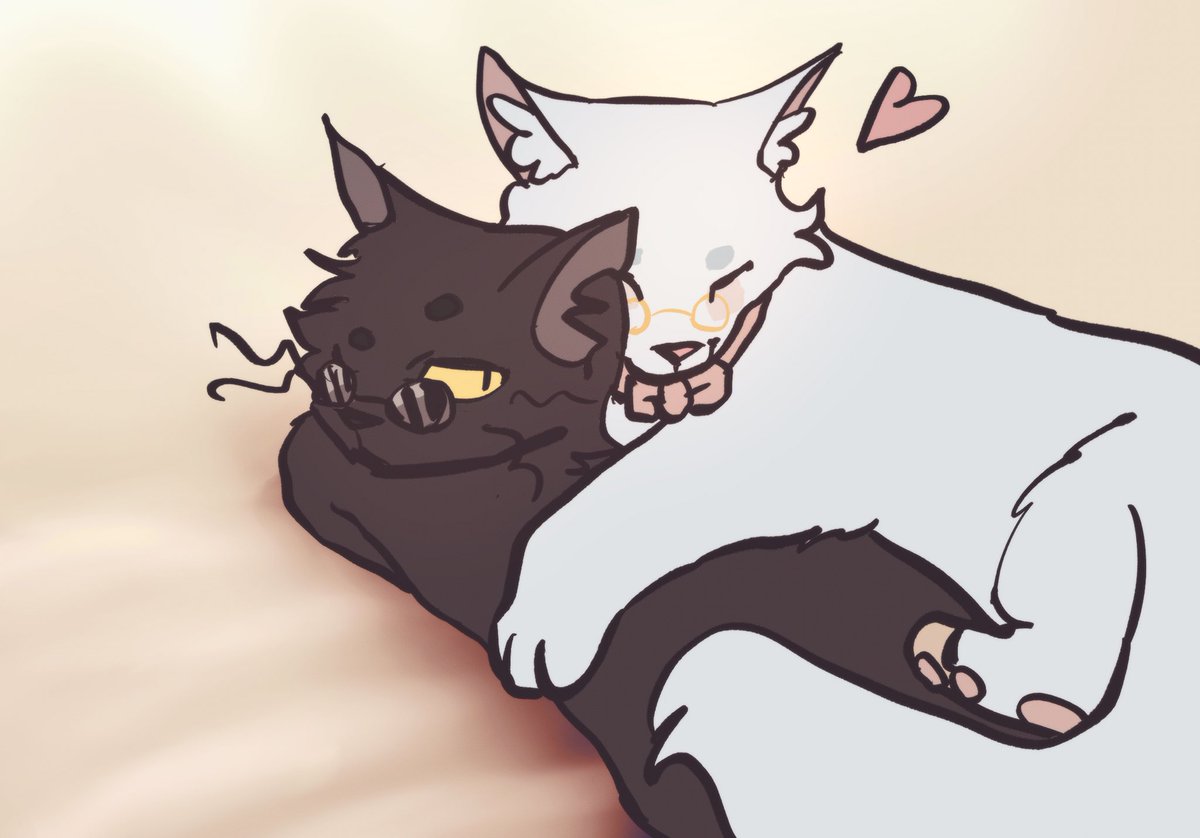 Kitties