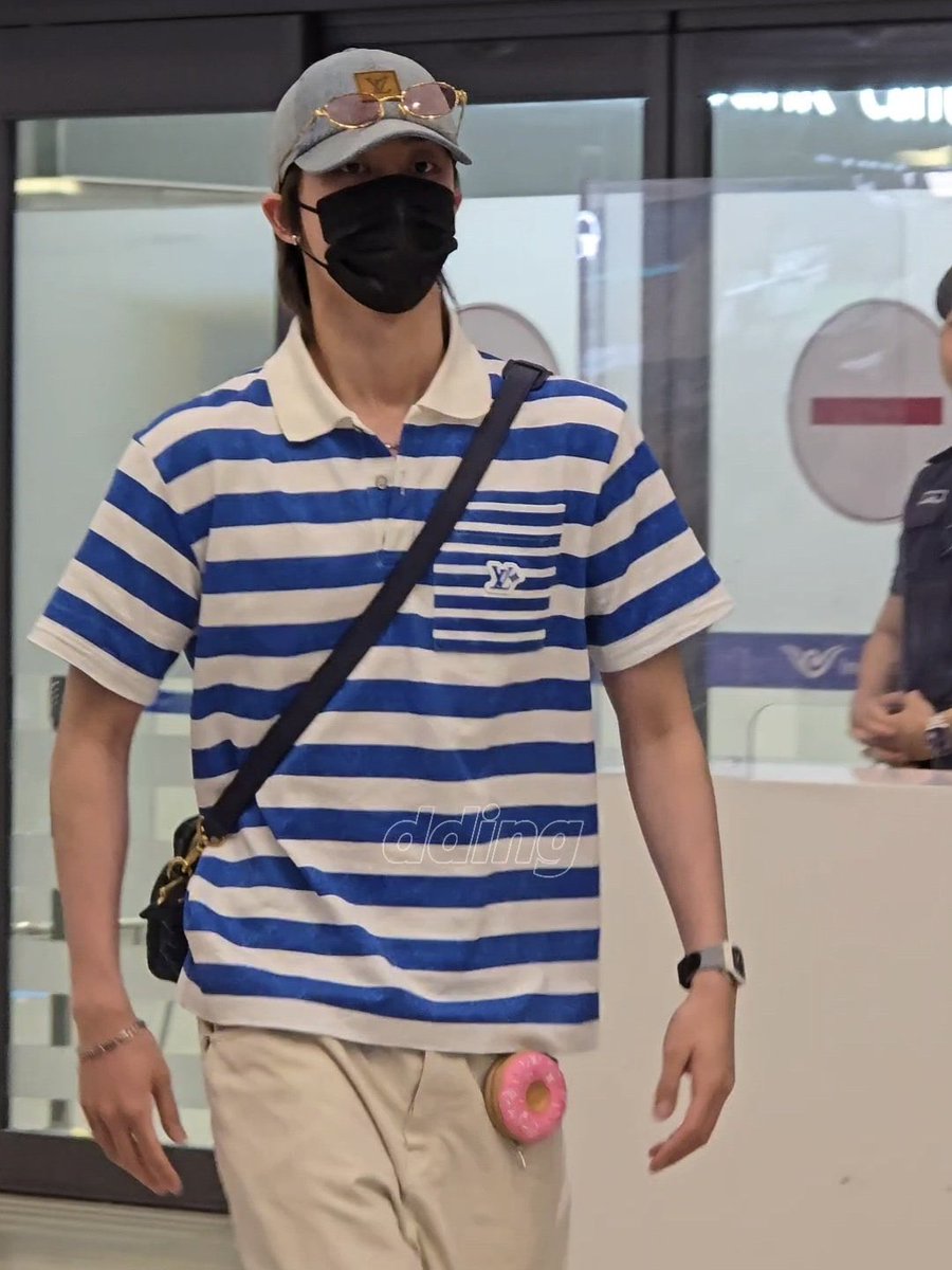 الدونت مره كيوتتتت