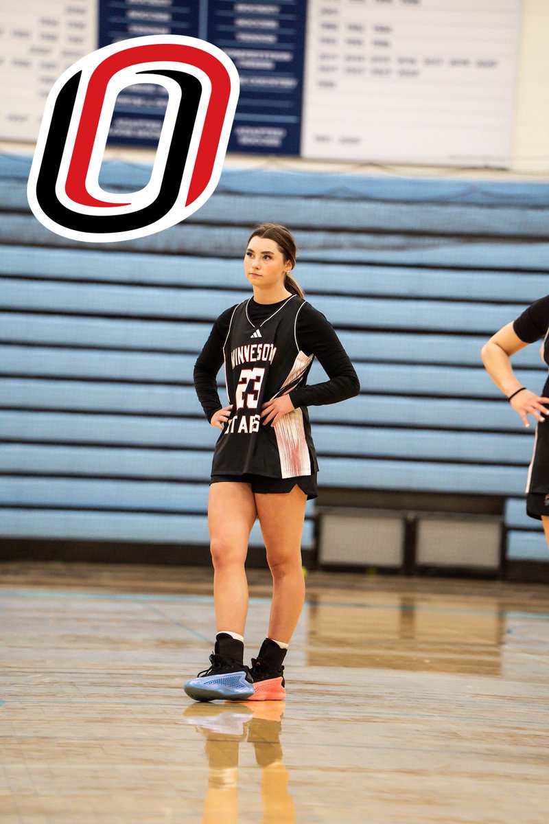 Sadie Hall (@sadiehall35) on Twitter photo After a great conversation with <a href="/jamiecarey1114/">Jamie Carey</a> I am extremely grateful to receive an offer from <a href="/OmahaWBB/">Omaha Women’s Basketball</a> ! After a great conversation with <a href="/jamiecarey1114/">Jamie Carey</a> I am extremely grateful to receive an offer from <a href="/OmahaWBB/">Omaha Women’s Basketball</a> !