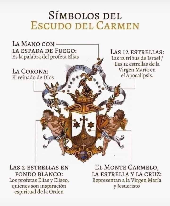 A Jesus por Maria (@ajesuspormaria5) on Twitter photo 