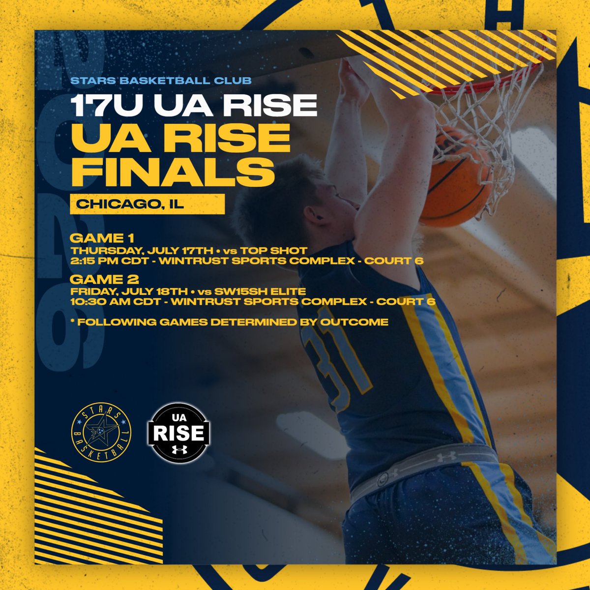 dgilberttt1's tweet image. Schedule for the Live Period this weekend in Chicago at Wintrust Sports!