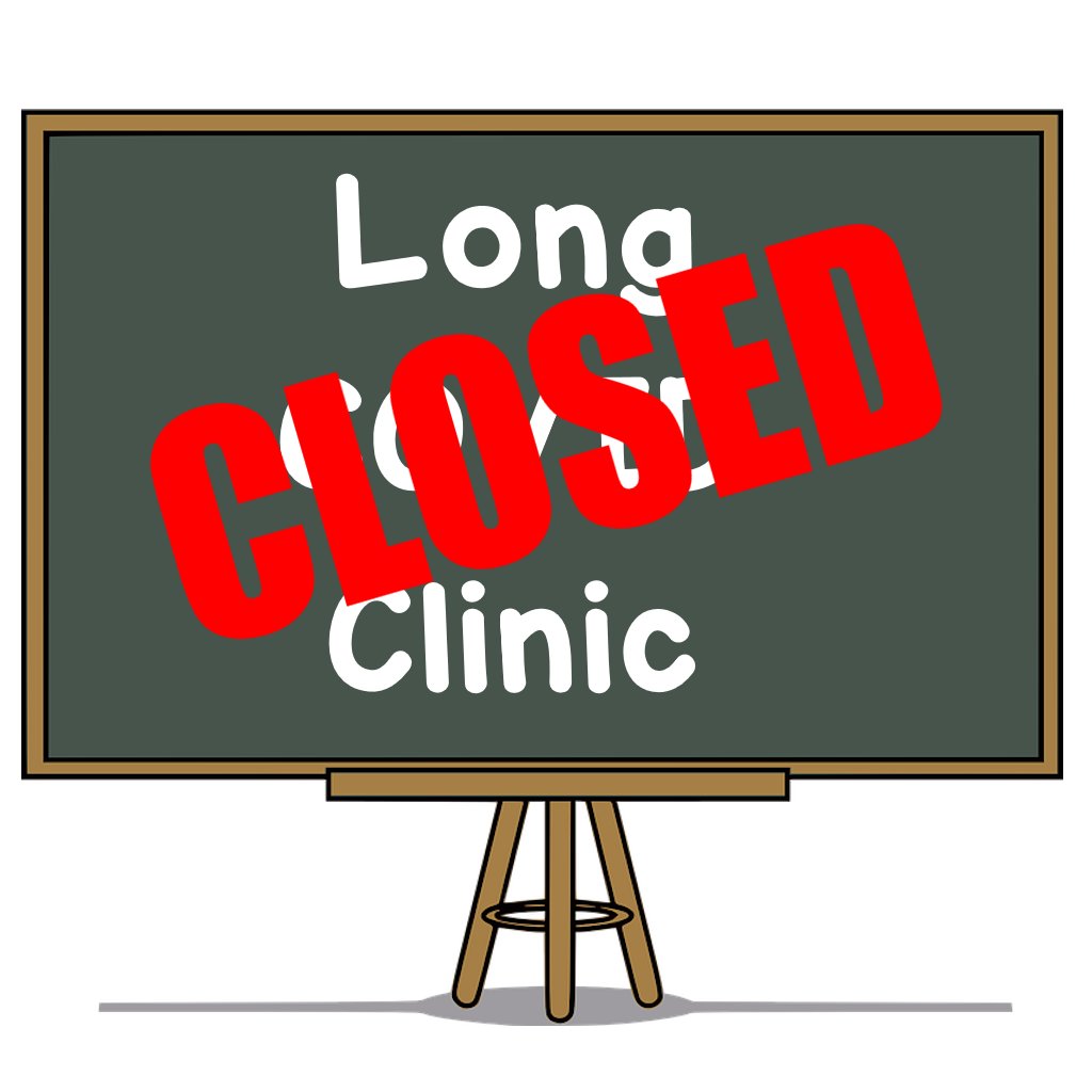 MECFSSD's tweet image. Long COVID clinics closing in the UK & US means fewer specialists trained in post-viral illnesses like ME/CFS, less access to care, & greater strain on general doctors. This risks leaving many patients without the support and treatment they urgently need.
reddit.com/r/mecfsSD/comm…