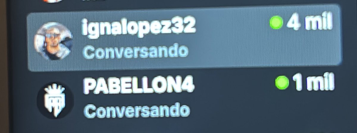 +4K en el stream de Igna López con la participación de Martina Pereyra 🔥🔥🔥🔥🔥🔥