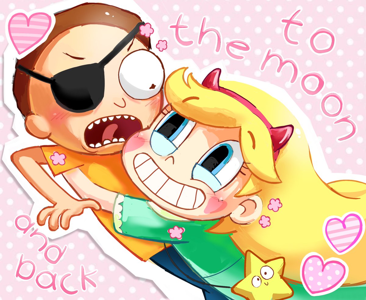 Love is in the air