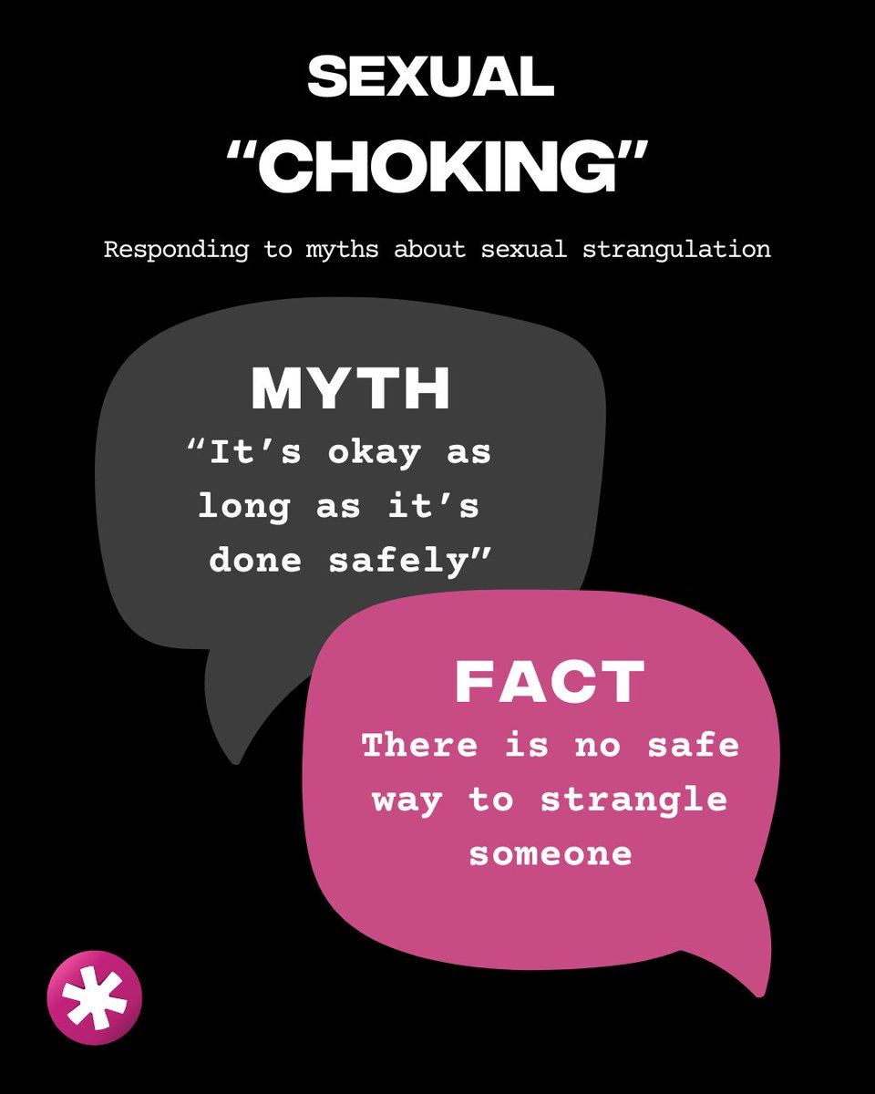 “Safe”, “shaming”, “consenting adults” - our response to myths about sexual strangulation collectiveshout.org/responding-to-…
