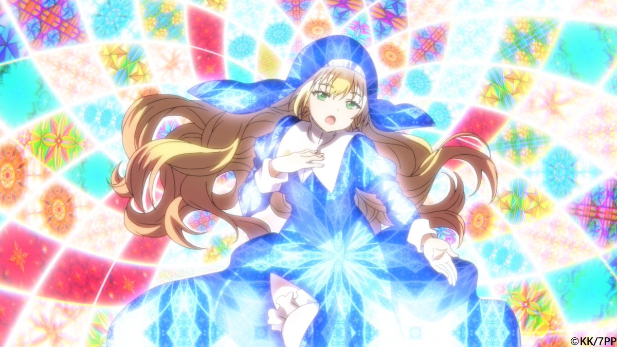 bnfw_en's tweet image. 👑I Was Reincarnated as the 7TH PRINCE so I Can Take My Time Perfecting My MAGICAL ABILITY 2nd Season Episode 1&2 are available now! 👑
#dainanaoji #第七王子
📚 Episode 1&2 stills 📚