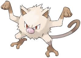 PmonFactsDaily's tweet image. Daily Pokemon Fact #0056: Mankey

Usually when a Pokemon doesn&apos;t appear in a specific Universe, its because it never existed in that specific universe. Mankey did exist, but because they got violent so quickly, Mankey were hunted to extinction in some universes.