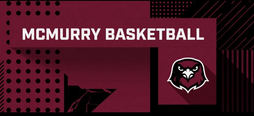 DxFulton11's tweet image. Pumped for my visit to McMurry in August!! Thank you for the invite to meet everyone and visit the campus! Looking forward to it!
@McMurry_MBB @mattbolton34 @coachgjohnson_ @Coach__JJohnson @Dogs_Hoops @CoachWhiteDB1 @coachjjp7s @806hsscmedia @FlatlandAth806 @94ftexposure