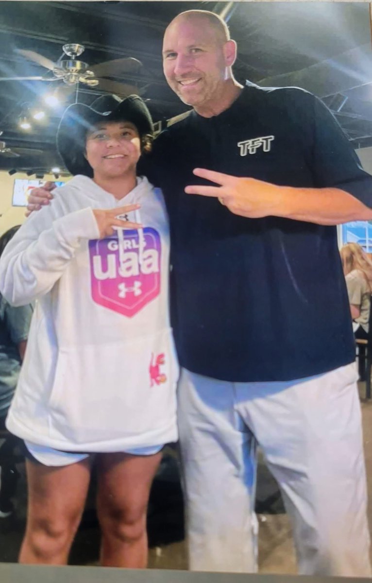 TN Flight Trotters 2027 (Armes) (@trottersarmes) on Twitter photo Remembering Hayden Carter today on her birthday. Sheโs been gone almost a year. She was 1 of 1. Hug the ones you love & let em know you care about them. It can all be gone in an instant. Youโre missed kid & we will continue to carry your legacy with us. This <a href="/TFNsRun4Roses/">TFN's Run 4 Roses</a> Remembering Hayden Carter today on her birthday. Sheโs been gone almost a year. She was 1 of 1. Hug the ones you love & let em know you care about them. It can all be gone in an instant. Youโre missed kid & we will continue to carry your legacy with us. This <a href="/TFNsRun4Roses/">TFN's Run 4 Roses</a>