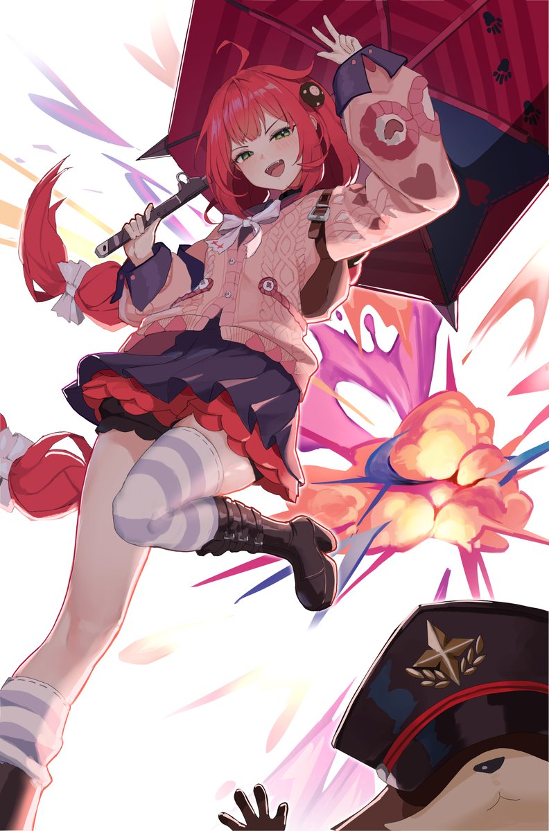 #ゼンゼロ📷 #zzzero📷 #Yuzuha