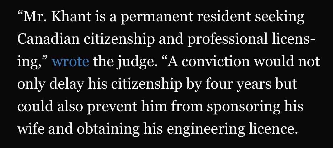 DimitrisSoudas's tweet image. 🚨 Ceci s’est vraiment passé. Au Canada. 🚨

En décembre 2023, Akashkumar Khant, un homme de 30 ans non citoyen, s’est présenté à un Holiday Inn de Mississauga avec 140 $ en liquide pour acheter des services sexuels à ce qu’il croyait être une fille de 15 ans.

Mais c’était une…