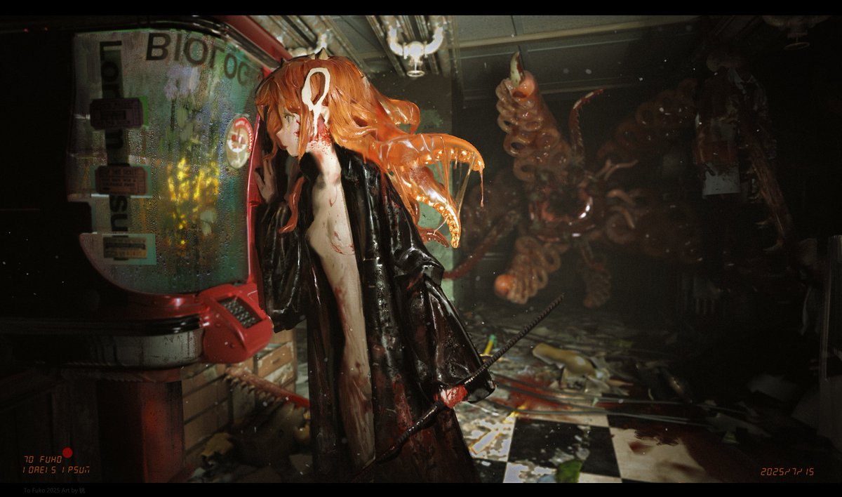 铁头炖猫咪锅美食频道 (@nraystudio) on Twitter photo 