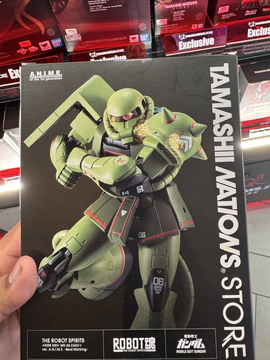 HarukaPoop's tweet image. So I bought a new son…