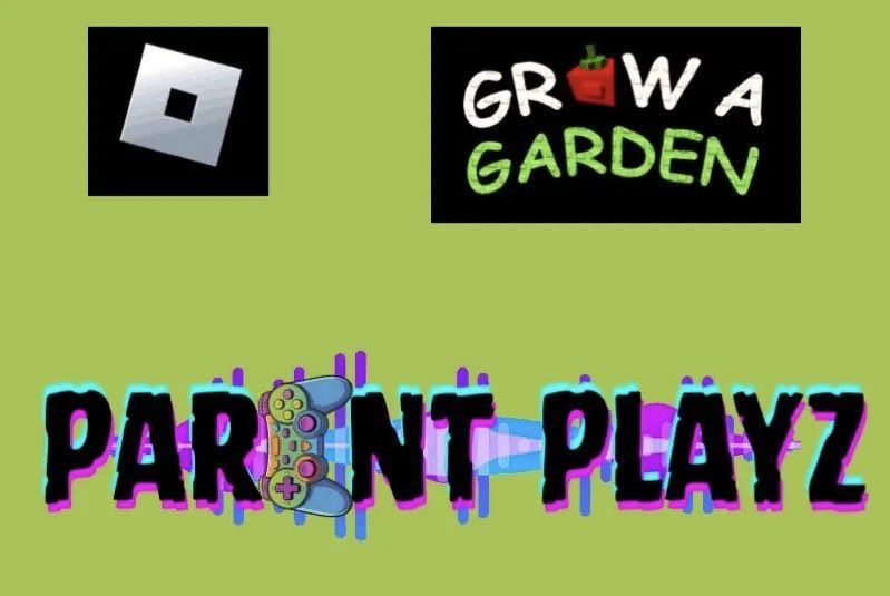 Parent Playz on YT
Subscribe! 💙💙💙