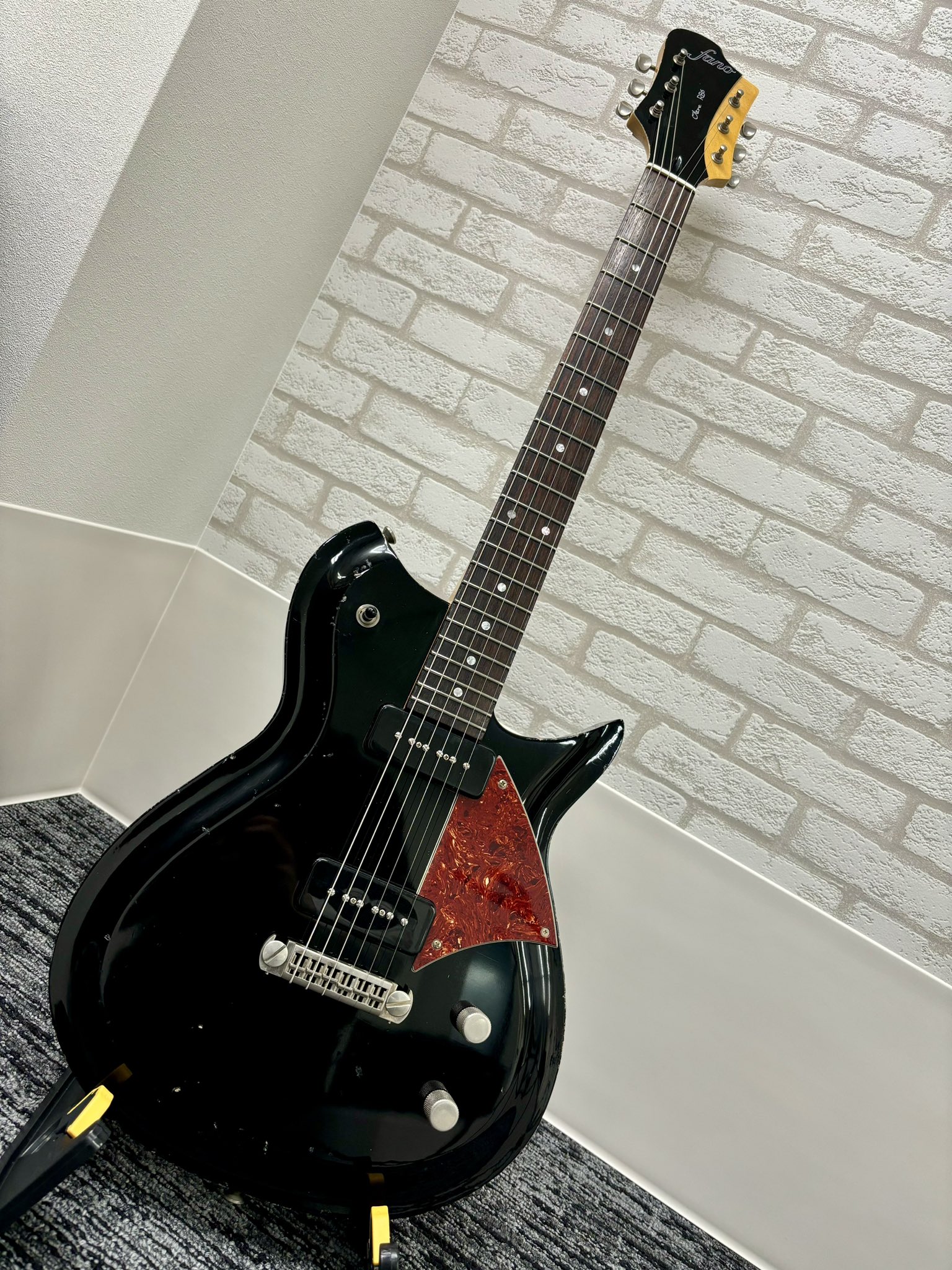 ホビー・楽器・アート user_66df53b3 1983 Ibanez Artist AR300 Cherry Sunburst | Guitar Chimp