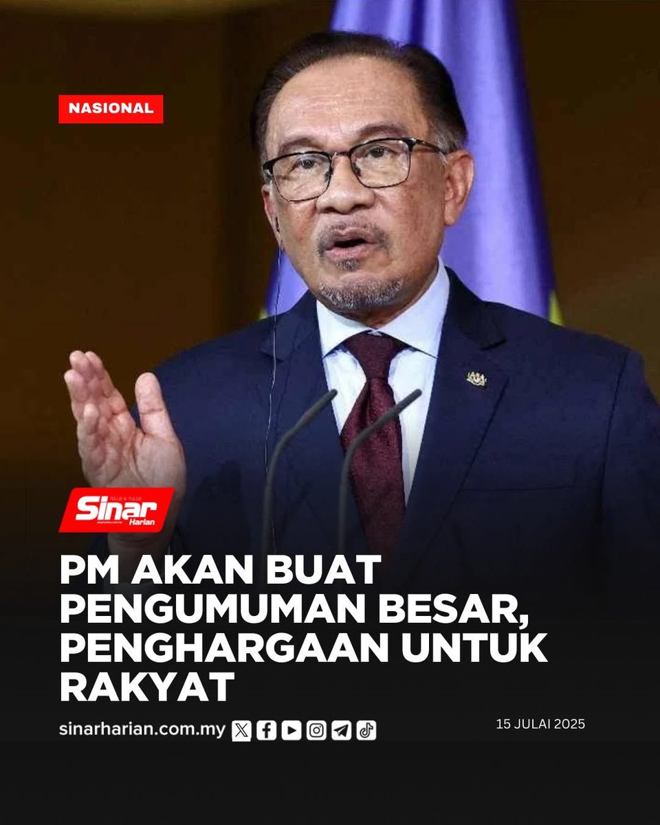 Solisidtor's tweet photo. Rakyat akan menghargai jika PMX buat pengumuman letak jawatan. https://t.co/zWQi44vpZH