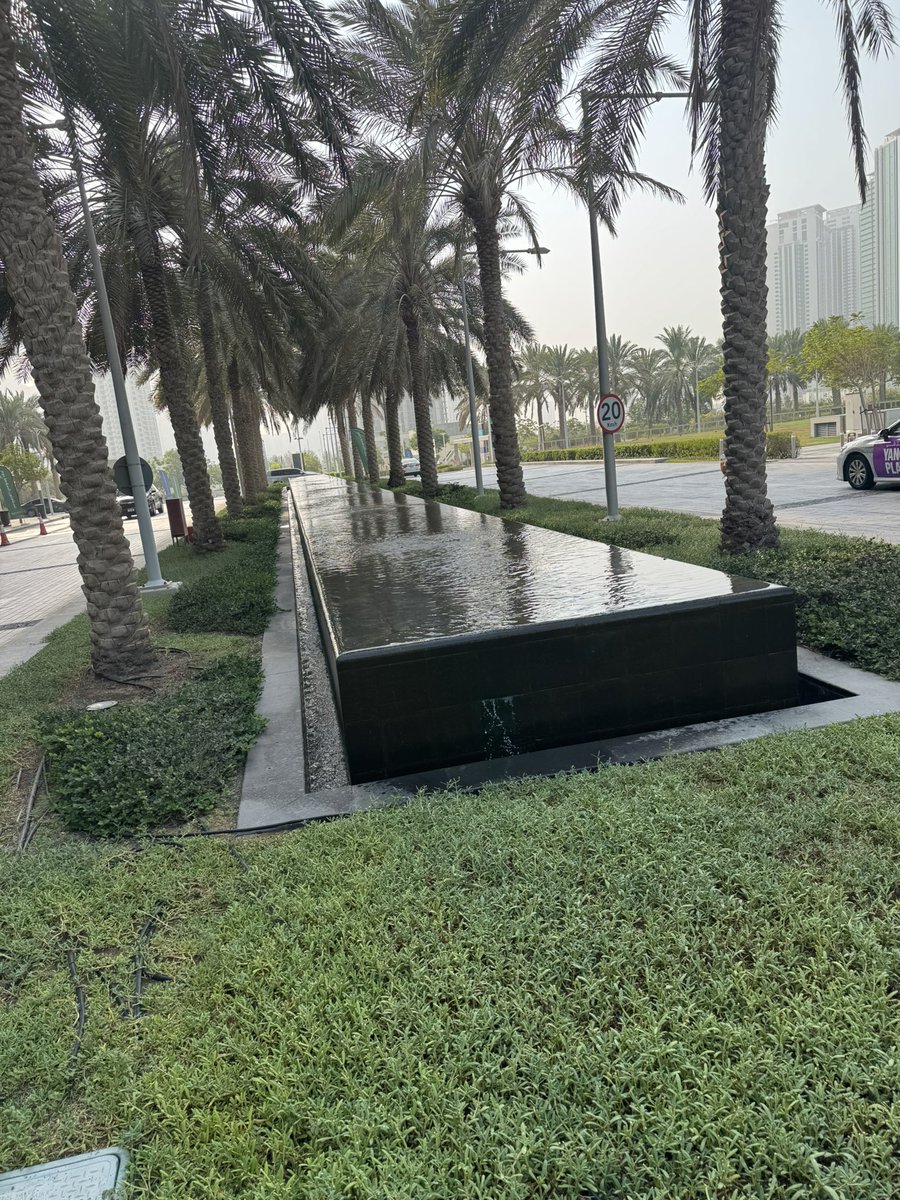 Happy Wednesday
Great team of teams doing incredible work together to help our patients
<a href="/CCAD/">Cleveland Clinic Abu Dhabi</a>