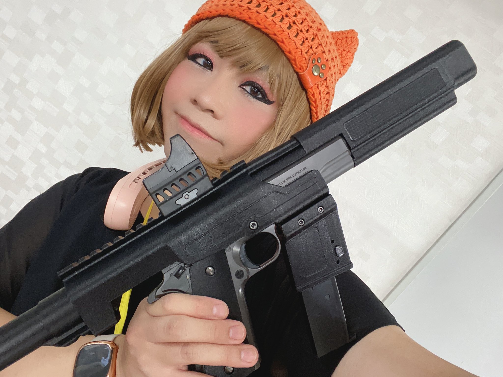 Q (@Q41016534) / X