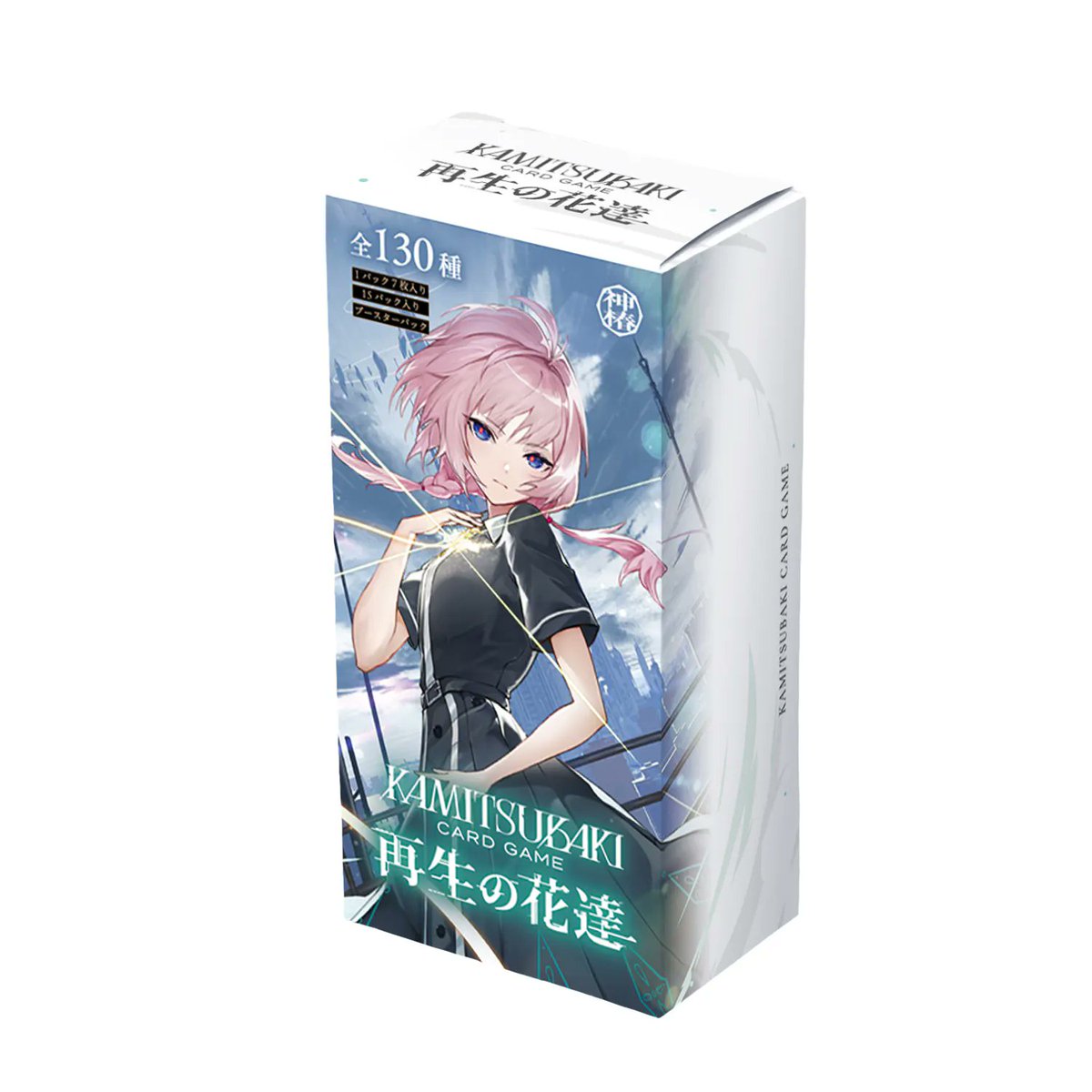神椿tcg 開演の魔女 未開封 BOX 71pWWYfbOjL._UF350,350_QL50_.jpg