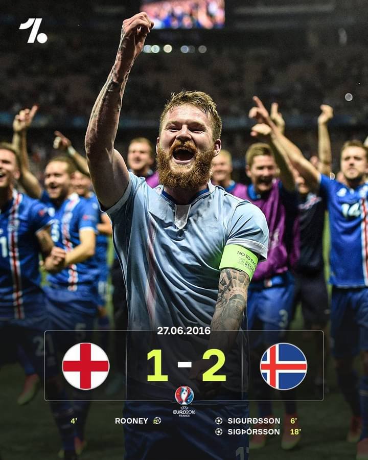 DaysSince1966's tweet image. Day 21576 since England last won an international tournament