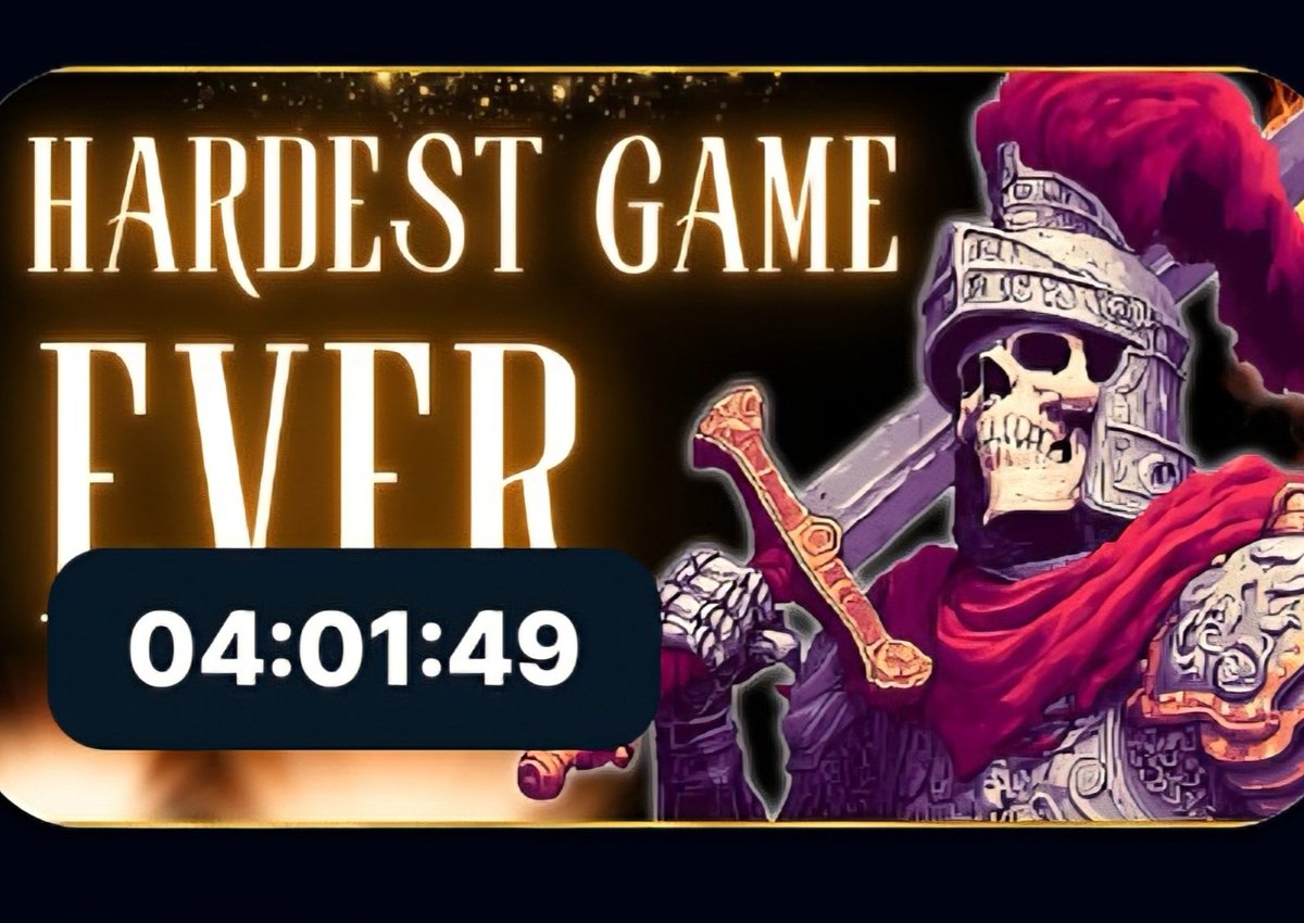Critical Realms (@critical_realms) on Twitter photo I was just featured and I just went past 4 hours and my stream cut off I would like to know why?
<a href="/rumblevideo/">Rumble 🏴☠️</a> <a href="/UnclePudge_/">PudgeTV</a> <a href="/GamingOnRumble/">Gaming on Rumble 🏴☠️</a> I was just featured and I just went past 4 hours and my stream cut off I would like to know why?
<a href="/rumblevideo/">Rumble 🏴☠️</a> <a href="/UnclePudge_/">PudgeTV</a> <a href="/GamingOnRumble/">Gaming on Rumble 🏴☠️</a>
