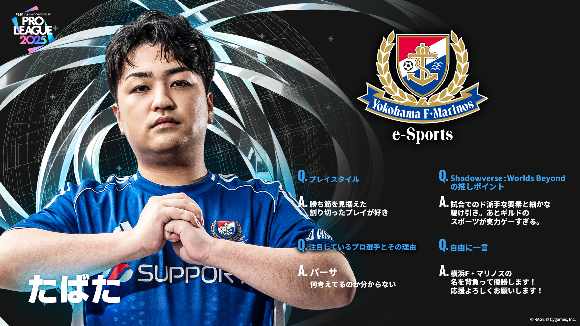 ケルヌンノスリアルプロモーションカードRAGE プレーオフ