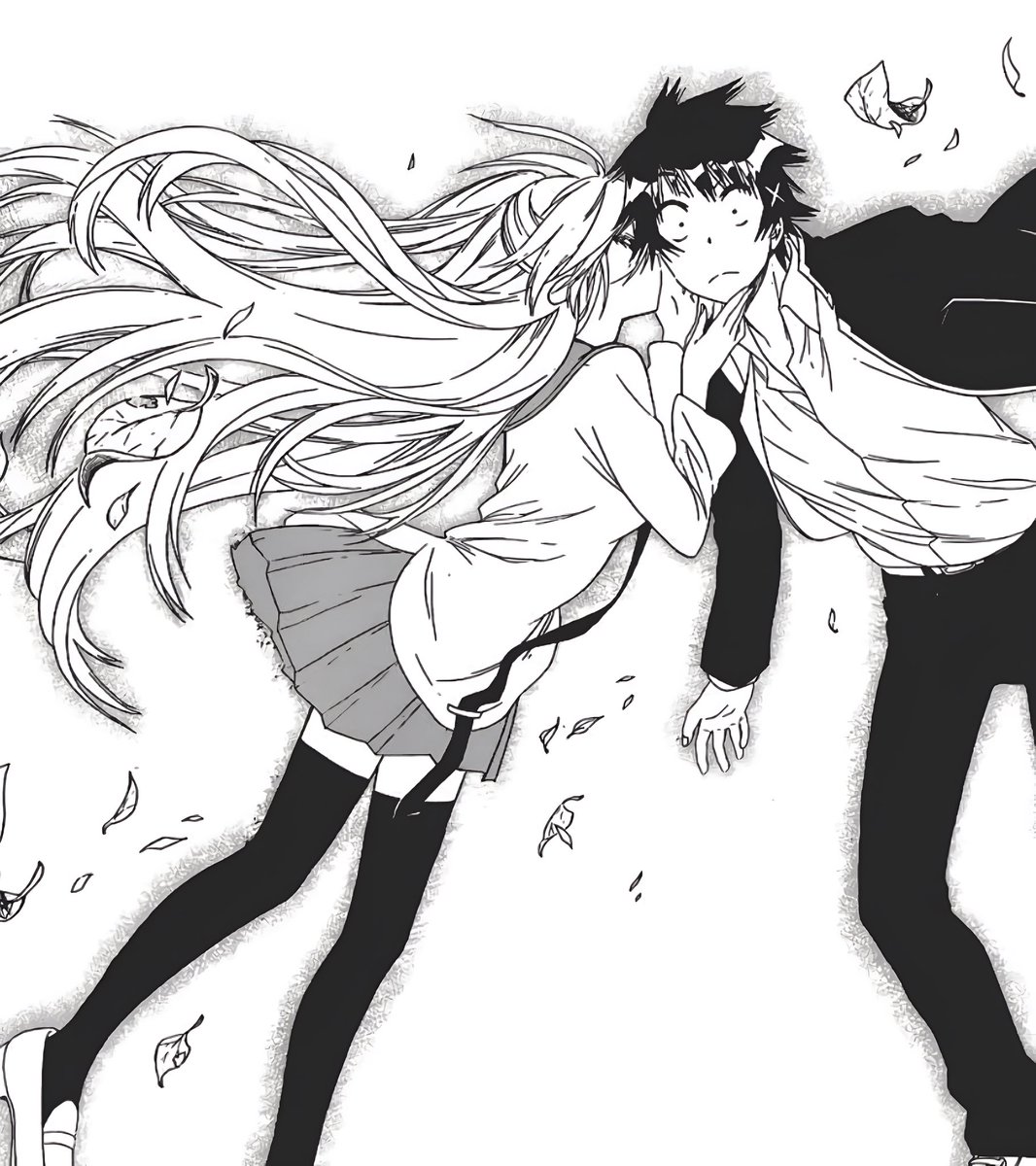 𝗟𝘂𝘃𝗠𝗮𝗻𝗴𝗮 (@tastefulmanga) on Twitter photo 