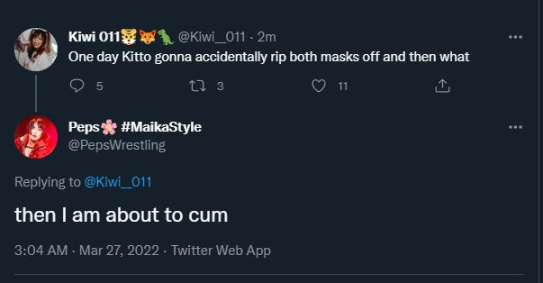 So, serious question? Why did Quincy get canceled, (as he should) but this is ya know... buisness as usual and everytime it gets brought up gets swept under the rug? And please, don't say how long ago they were because these were dropped years ago. 

So, what is the difference?