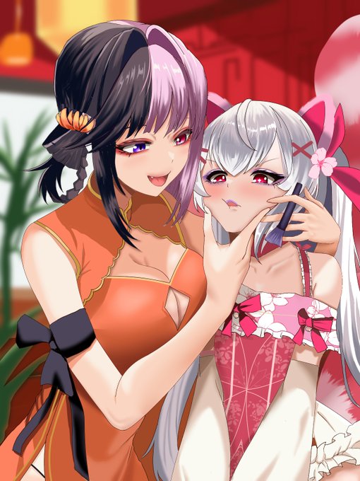 Skeb納品いたしました。ご依頼くださりありがとうございました。 