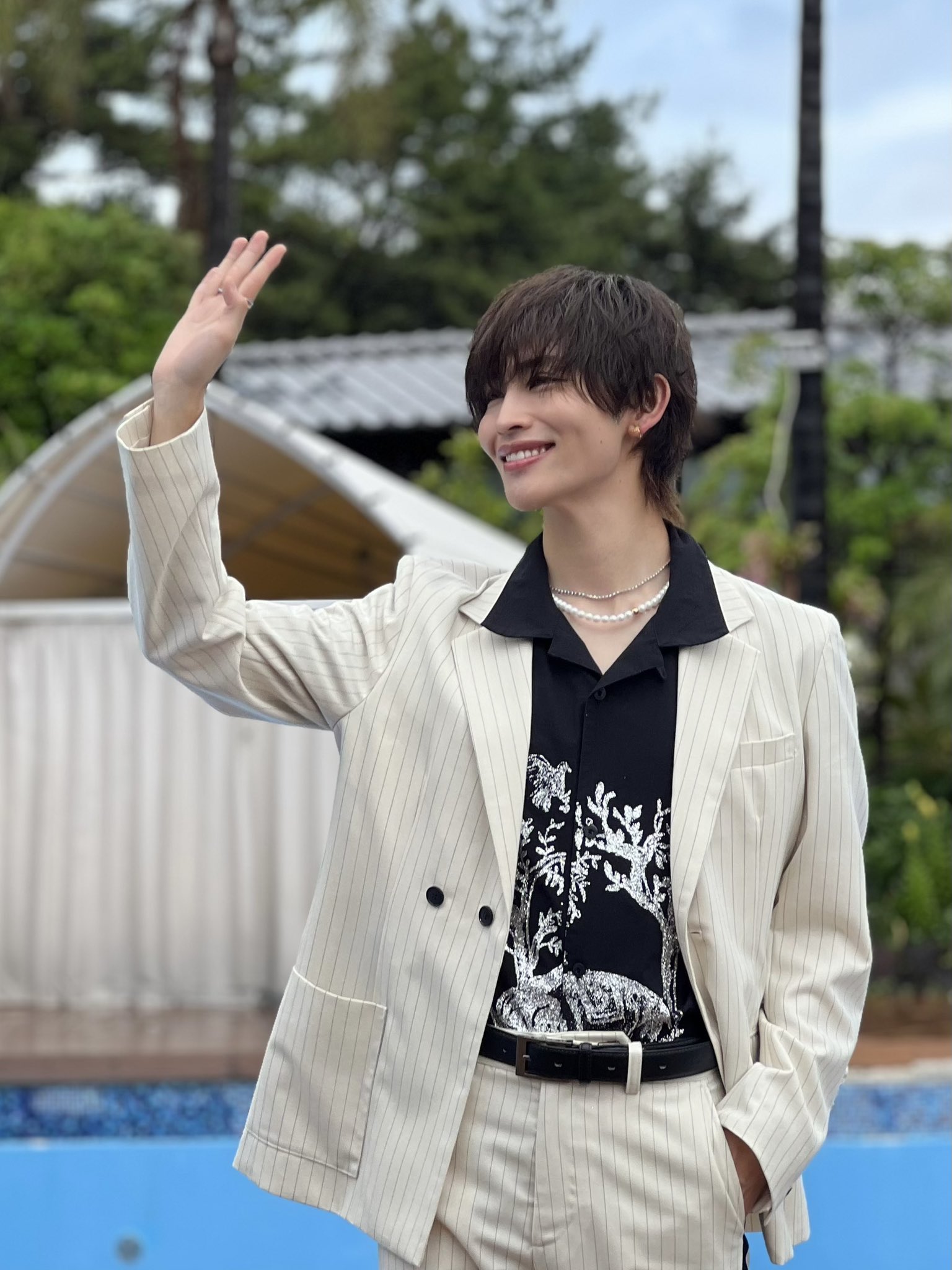 増子敦貴さんViVi国宝級イケメンランキングブロマイドコンプセット14セット ViVi on X: 