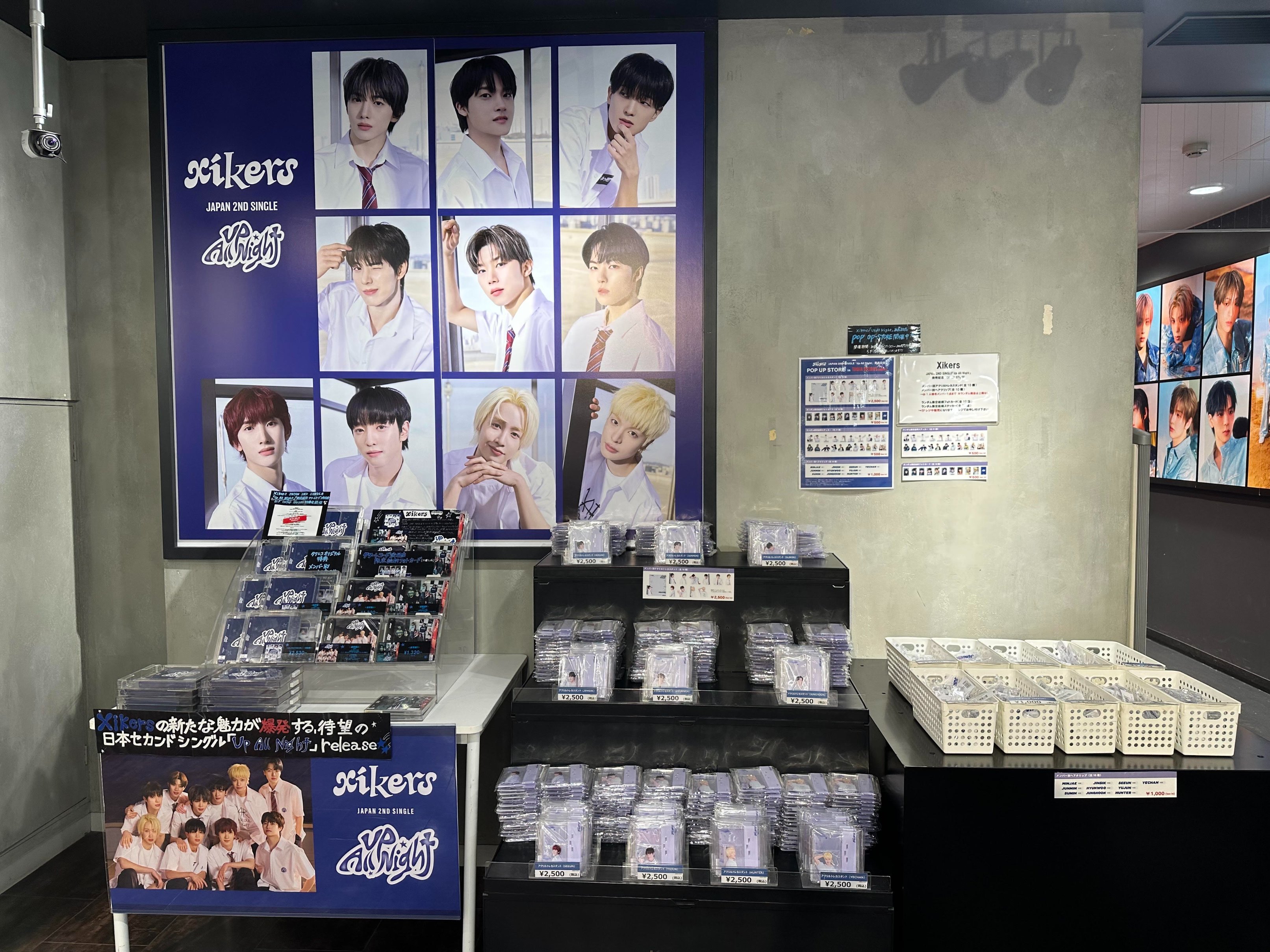 タワーレコード渋谷店 on X: 