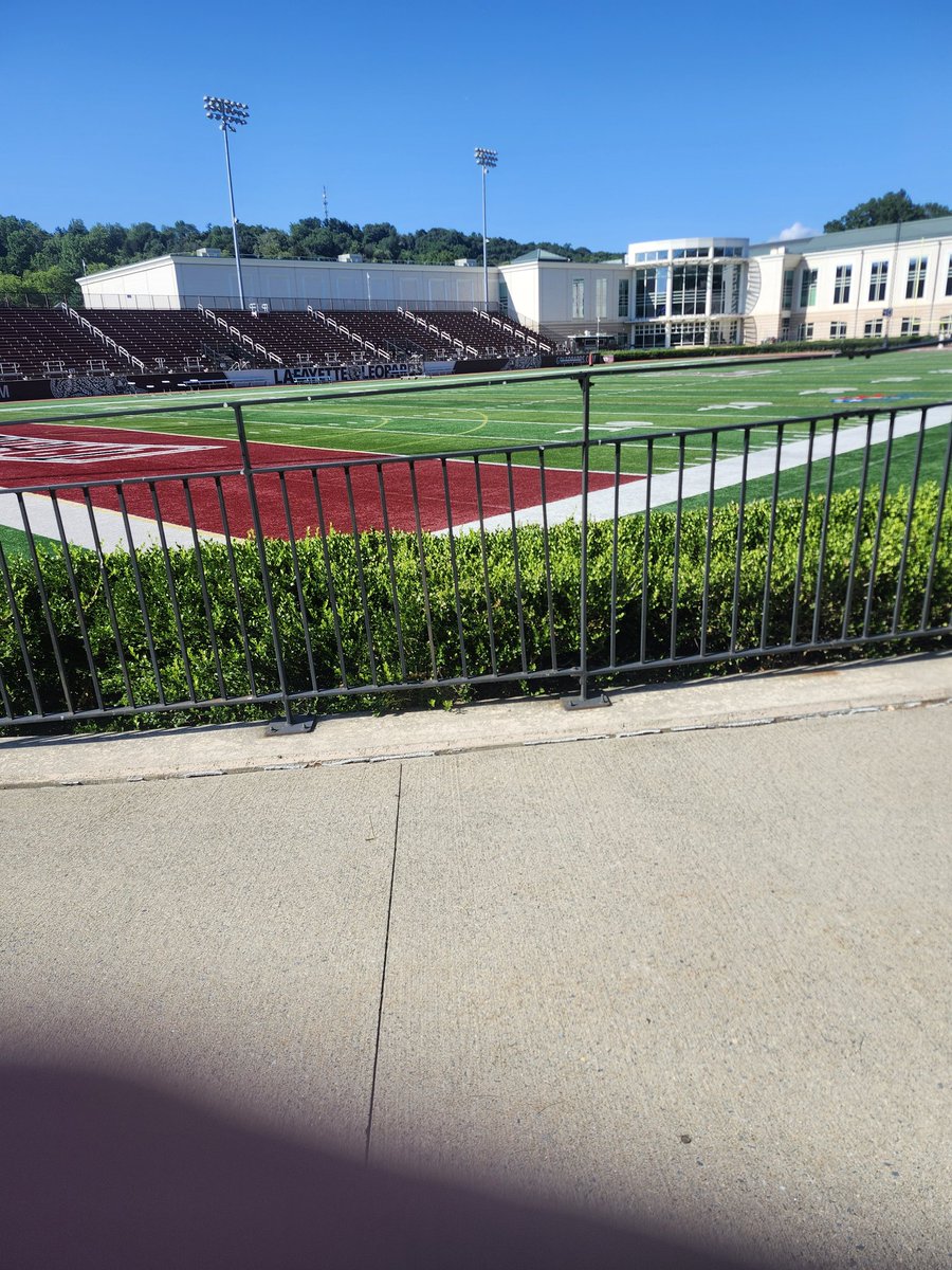 TeShon Gaynair (@n0limit_te) on Twitter photo Had a great time at the Lafayette camp competing and connecting with coaches. Lot more work to do. <a href="/Michealtaylor09/">Michael taylor</a> <a href="/KymahniMoss08/">Kymahni Moss (C/O 2026)</a> <a href="/Coach__Trox/">John Troxell</a> <a href="/CoachQuarterman/">Marcel Quarterman</a> <a href="/MCtheHC/">Mike Clark</a> <a href="/TBrownIII/">Trey Brown</a> <a href="/CoachAmsler/">Jake Amsler</a> <a href="/WillMargraff/">Will Margraff</a> <a href="/RayDayton3/">Ray Dayton</a> <a href="/CoachKDickerson/">Coach Dickerson</a> Had a great time at the Lafayette camp competing and connecting with coaches. Lot more work to do. <a href="/Michealtaylor09/">Michael taylor</a> <a href="/KymahniMoss08/">Kymahni Moss (C/O 2026)</a> <a href="/Coach__Trox/">John Troxell</a> <a href="/CoachQuarterman/">Marcel Quarterman</a> <a href="/MCtheHC/">Mike Clark</a> <a href="/TBrownIII/">Trey Brown</a> <a href="/CoachAmsler/">Jake Amsler</a> <a href="/WillMargraff/">Will Margraff</a> <a href="/RayDayton3/">Ray Dayton</a> <a href="/CoachKDickerson/">Coach Dickerson</a>