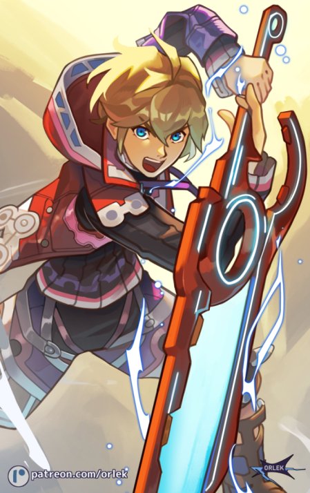 Shulk.