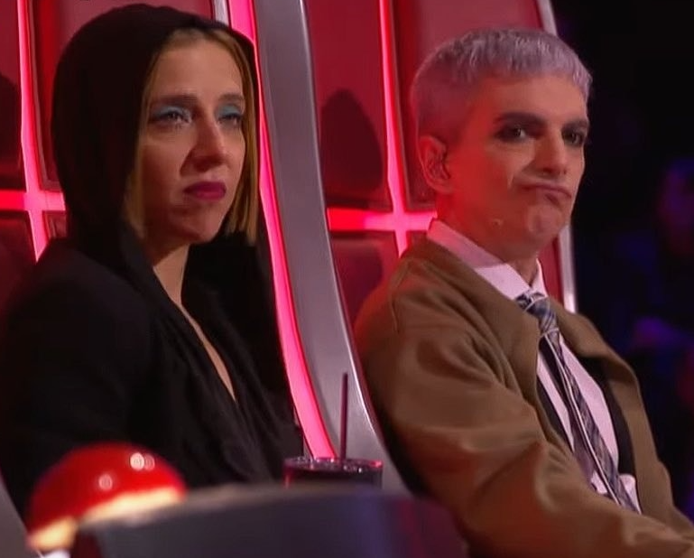 gh2022ok's tweet photo. Nico Occhiato: Le está gustando a Miranda!!

- Miranda: https://t.co/yr2YNCFy9S
