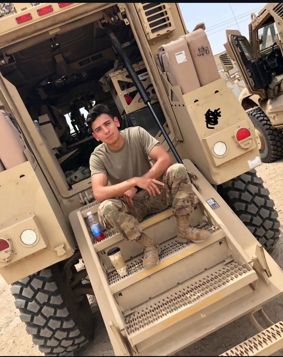 LorenaSGonzalez's tweet image. Did you vote for this?
Thank you @UFWupdates for bringing George’s story to light. And thank you George for everything you’ve done for our country. Shame on this administration.