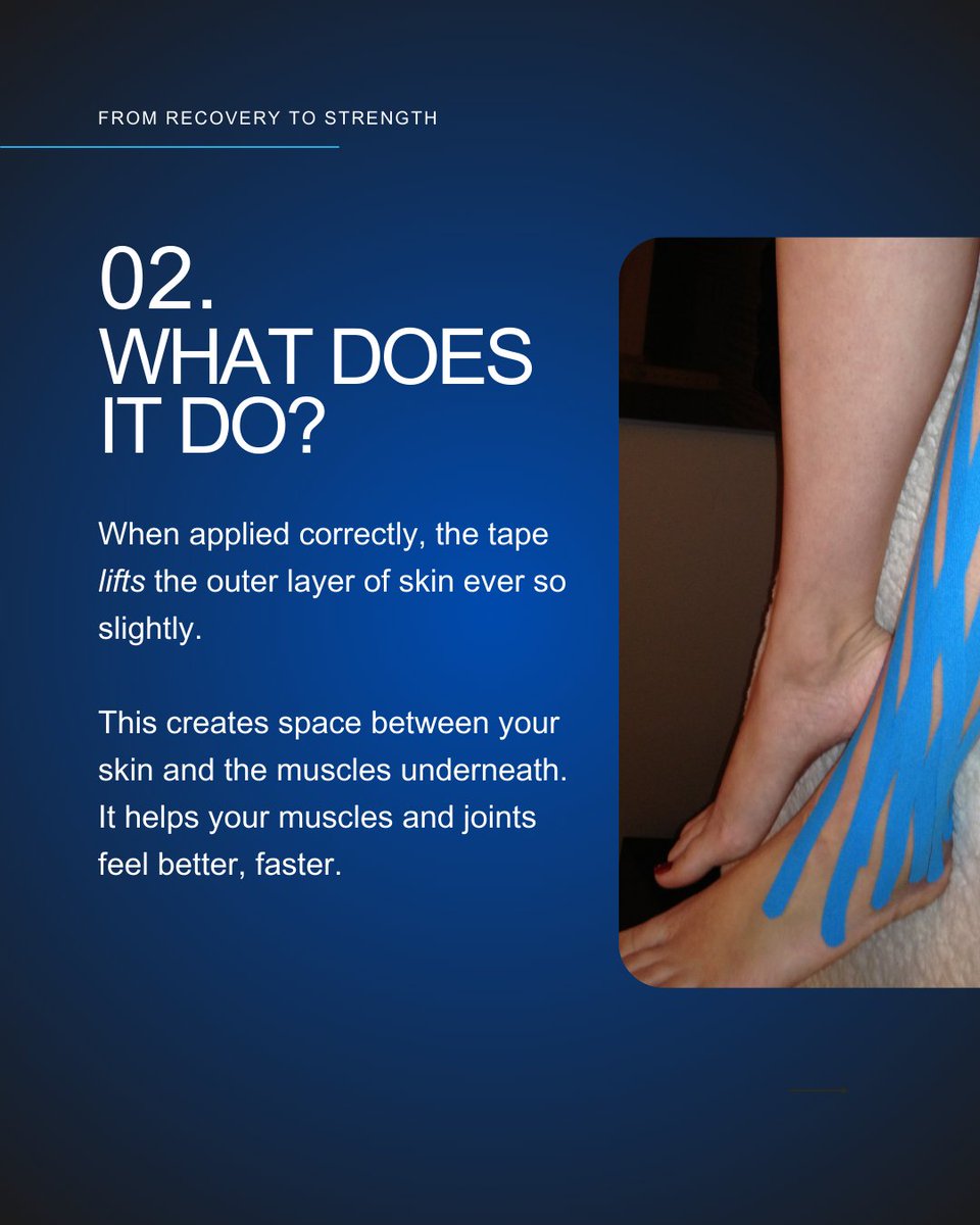 PsoasBodywork's tweet photo. Whether you’re recovering from injury, managing swelling, or just want to move better — it’s worth looking into.
Curious? Swipe to see what taping really does under the skin.
Visit us in Downtown San Francisco 📍
https://t.co/W0CwUj6CuB
#bodywork #sanfrancisco #bayarea #recovery https://t.co/e22Ng1Usn4