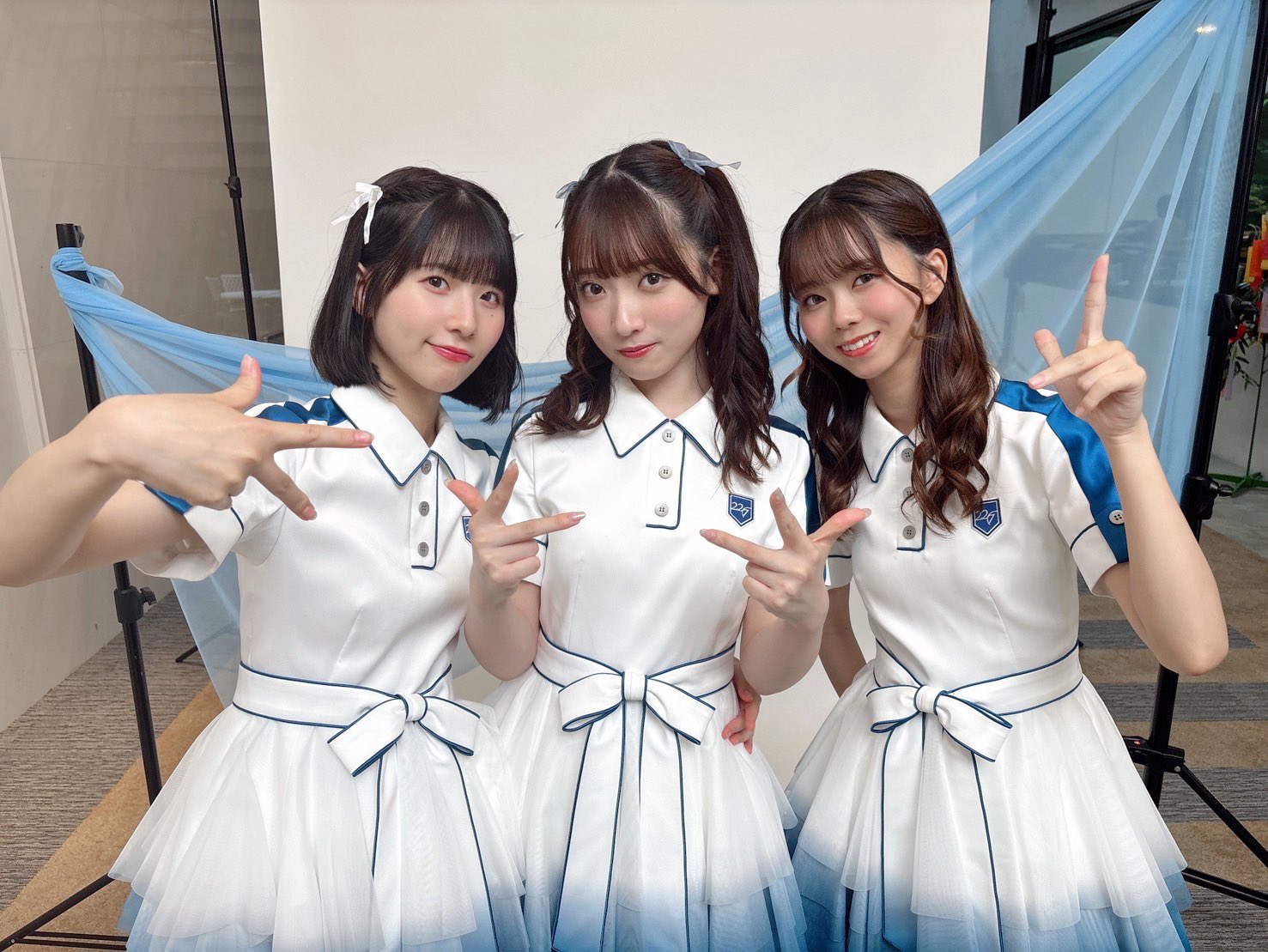22/7 ナナブンノニジュウニ　ラッフル　くじ　相川奈央　8点セット 22/7(ナナブンノニジュウニ) on X: 